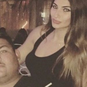 Meet your Posher, Veronica